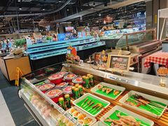 -盒马鲜生(新都心店)