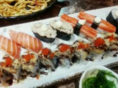 -米彩料理(西丽店)
