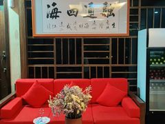 -尊江月推拿足道(周浦店)