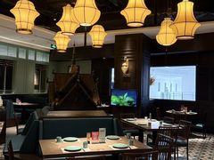 -安南越南餐厅(青岛万象城店)