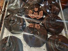 -麦陌(大卫城店)