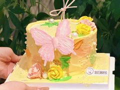 -CAKE BOSS 蛋糕老板(西单君太百货店)