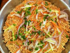 煎面-阿多私房菜(顺德店)