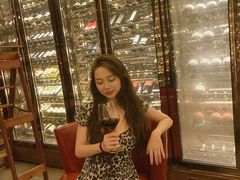 -富力丽思卡尔顿酒店·FLAIR餐厅酒吧