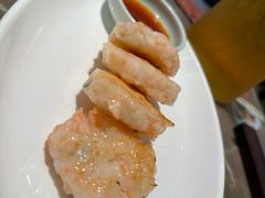 -双合园·海鲜水饺青岛菜(上清路店)