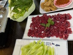 -贵州人家·酸汤火锅·20年老字号