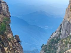 -萍乡武功山风景名胜区