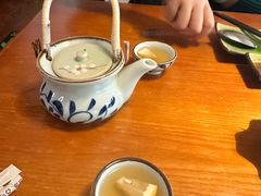 -鳗鱼家·深夜食堂(军博店)