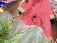 -姜胖胖无限自助烤肉(凯德天府店)