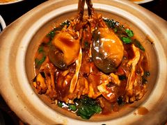 -永安鱼庄·镇江菜(东吴路店)