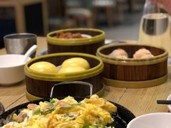 -寻味·港式茶餐厅(富力城店)