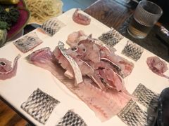 -景明轩•养生酸汤鱼火锅 云贵鲜菌 现舂野果酸汤(王寨小区店)