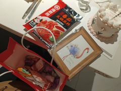 -海底捞火锅(玉桥商业广场店)