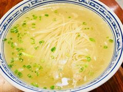 枫镇大肉面-同得兴面馆.苏式面.三虾面(园区店)
