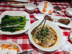 -西贝(吴江路湟普汇店)