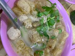 -牛马行牛肉饸饹铺(长春总店)