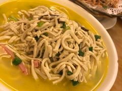 -新天厨酒家(二分店)