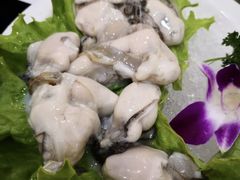 莆田呛小海蛎-红菇坊鲜汤火锅(北站店)