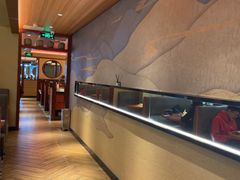 -仓桥家·焗寿司·锅物(光谷步行街店)