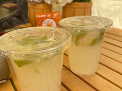 -CAMP.33露营烤肉·团建聚餐(创智天地店)