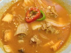 -暖食光·台式家庭餐厅·生日主题店(万达店)