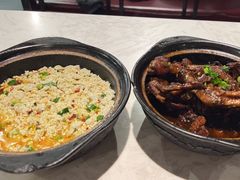 -阿龙酒煲(海宁新苑路店)