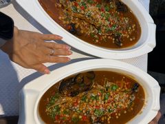 香辣炝锅鱼-卫鼎轩·曹公馆(鼓楼店)
