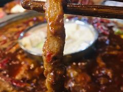 -周幺妹重庆老火锅(银泰城总店)