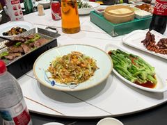 -世外桃源农庄·德清土菜(兴康南路店)