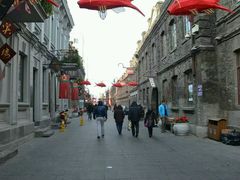 -张包铺(道外店)