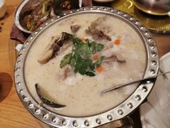 -小土豆北方菜馆(文慧园店)