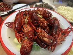 -香满锅老北京羊蝎子火锅·家常菜(新街口店)