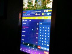 -朱古力纯K量贩式KTV(国庆中路店)