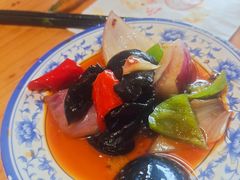 -金城尕娃牛肉面(钻汇广场店)