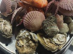 -日照大牌檔•小船海鲜(万平口店)