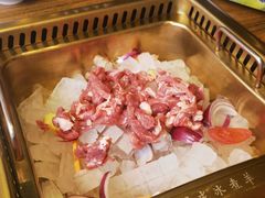 -泽成·冰煮羊(乌兰察布红楼店)