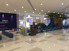 -奈雪的茶(国金中心店)