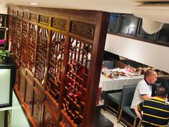 大堂-胡大饭馆 24h(簋街总店)