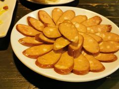 -我去·春饼文化主题餐厅(国定路总店)