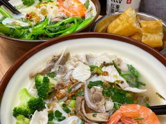 -阿信鲜捞(工农路店)