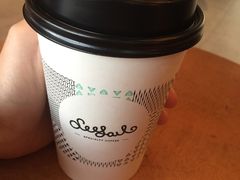 -Seesaw Coffee(环贸iapm店)
