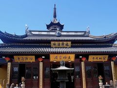 -西林禅寺