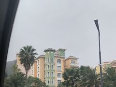 -平湖九龙山旅游度假区