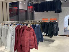 -迪桑特DESCENTE(北京三里屯BLANC店)