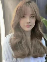 -藤野造型烫染·漂发