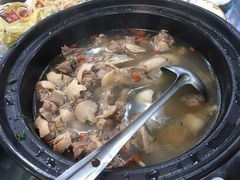 -徽州美食(三十年老店)