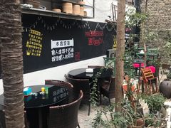 -又见炊烟私房菜(敬亭路店)