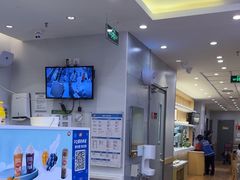 -DQ·蛋糕·冰淇淋(湖景东路店)