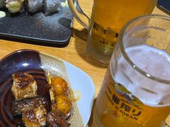 -福匠日本料理(人民路店)