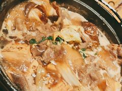 -味太助·银饭食堂(中华城店)